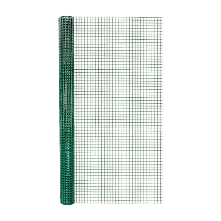 Garden Zone Garden Craft 36 in. H X 5 ft. L Steel Hardware Cloth 1/2 in. 273605